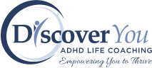 Discover You